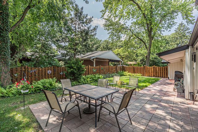 12501 S 74th Avenue, Palos Heights, IL 60463