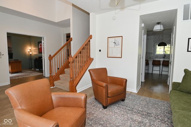 8988 Hearthstone Drive, Zionsville, IN 46077