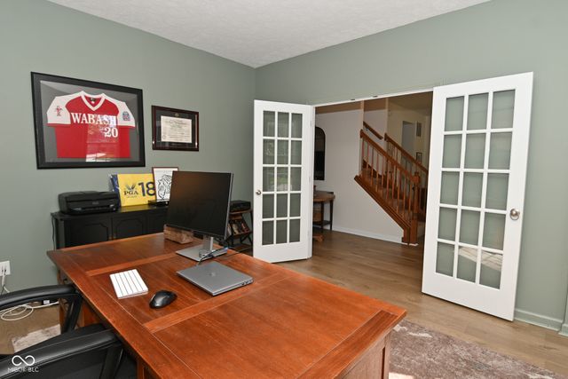 8988 Hearthstone Drive, Zionsville, IN 46077