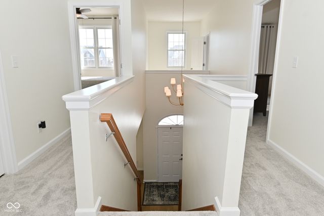 8988 Hearthstone Drive, Zionsville, IN 46077