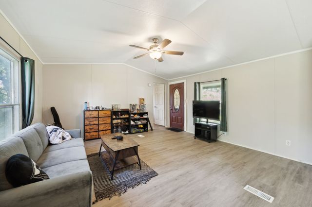 3719 Hedge Row Street, Granbury, TX 76048