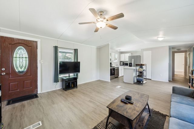 3719 Hedge Row Street, Granbury, TX 76048