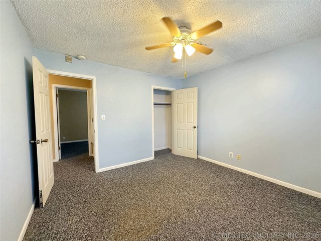 2407 S Olympia Avenue, Tulsa, OK 74107