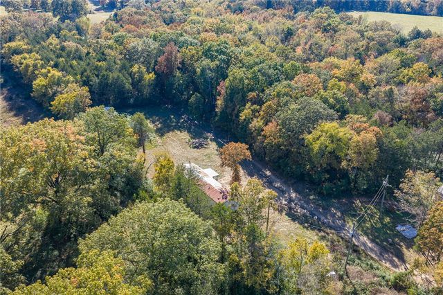 7900 Zachary Trail, Rudy, AR 72952