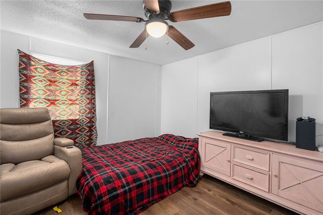 7900 Zachary Trail, Rudy, AR 72952