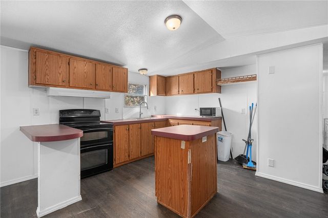 7900 Zachary Trail, Rudy, AR 72952