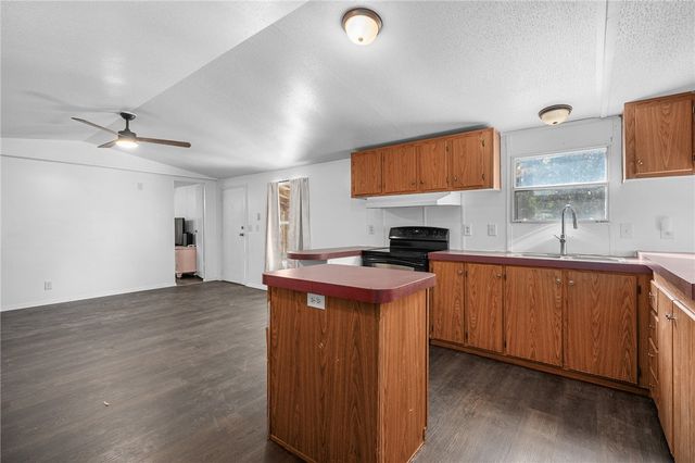 7900 Zachary Trail, Rudy, AR 72952