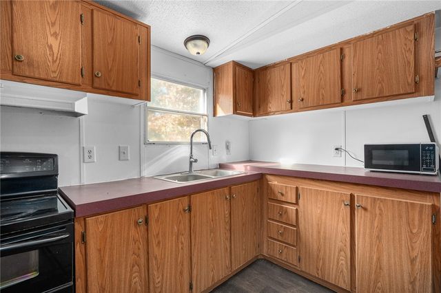 7900 Zachary Trail, Rudy, AR 72952