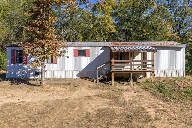 7900 Zachary Trail, Rudy, AR 72952