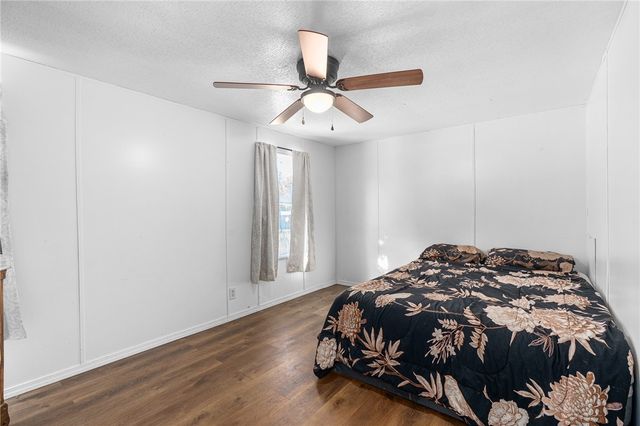 7900 Zachary Trail, Rudy, AR 72952