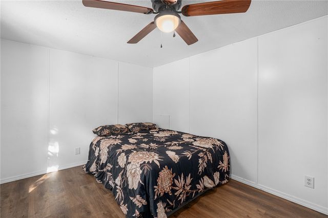 7900 Zachary Trail, Rudy, AR 72952