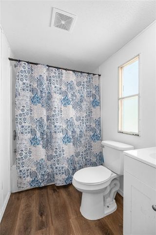 7900 Zachary Trail, Rudy, AR 72952