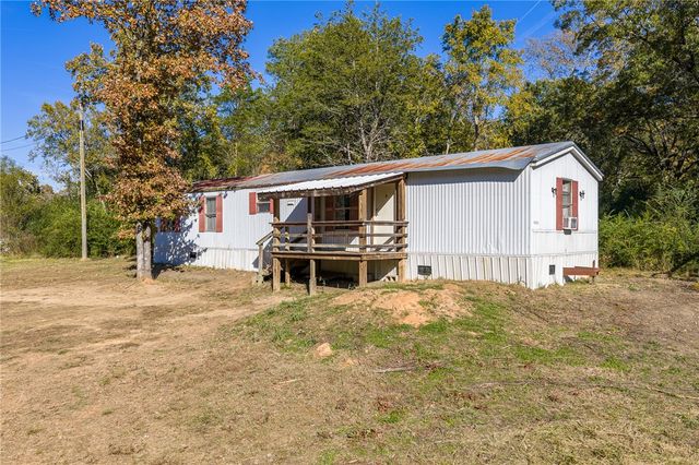 7900 Zachary Trail, Rudy, AR 72952