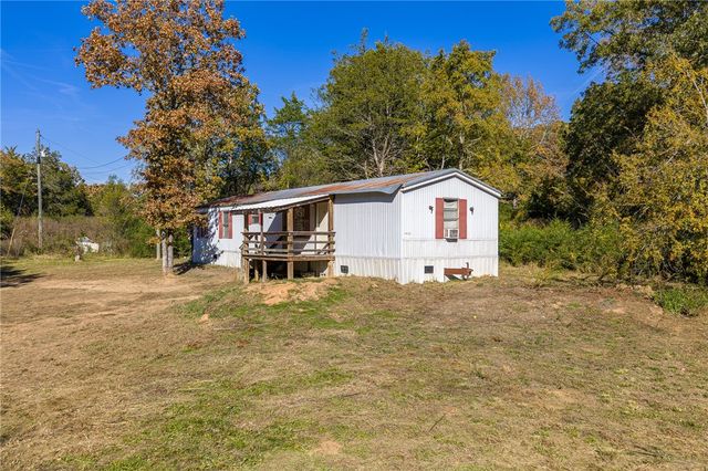7900 Zachary Trail, Rudy, AR 72952