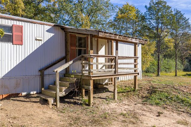 7900 Zachary Trail, Rudy, AR 72952