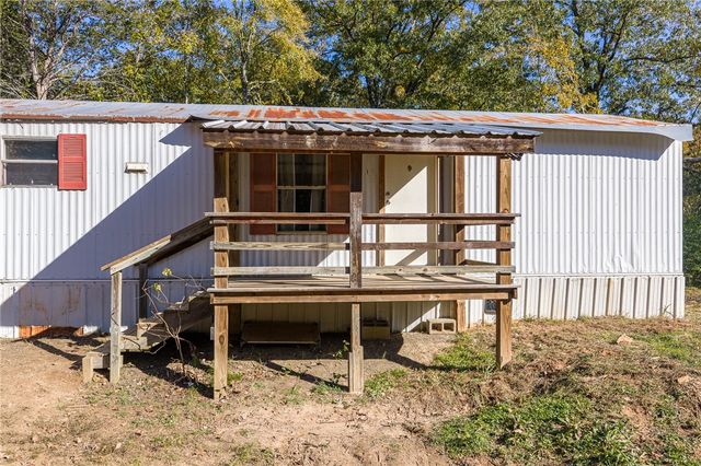 7900 Zachary Trail, Rudy, AR 72952