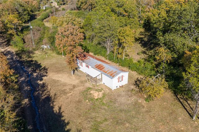 7900 Zachary Trail, Rudy, AR 72952