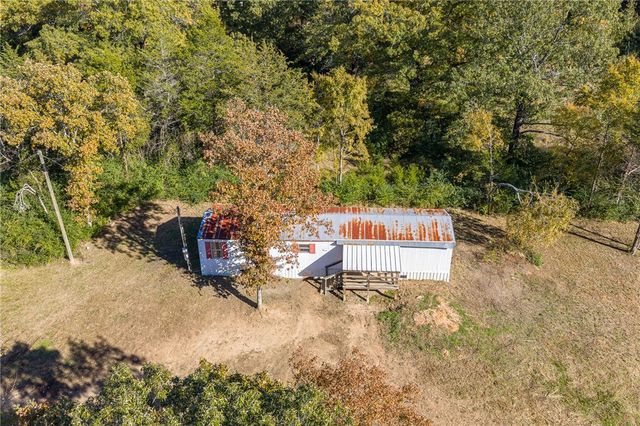 7900 Zachary Trail, Rudy, AR 72952