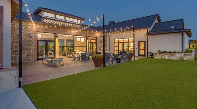 800 Stoney Bridge Way, Lavon, TX 75166