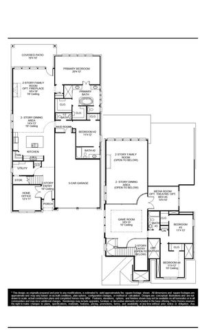 800 Stoney Bridge Way, Lavon, TX 75166