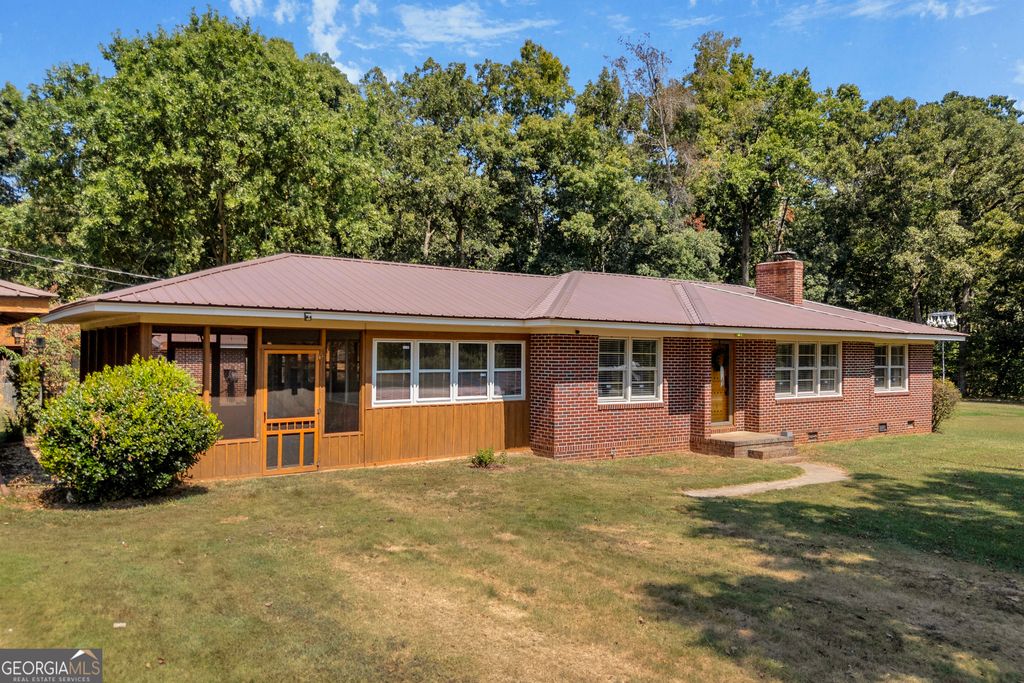 1104 Double Bridges Road, Elberton, GA 30635 — photo 2
