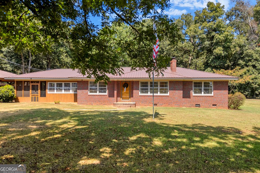 1104 Double Bridges Road, Elberton, GA 30635 — photo 3