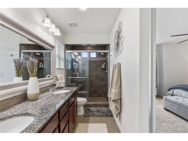 3133 Hardin St, Castle Rock, CO 80109