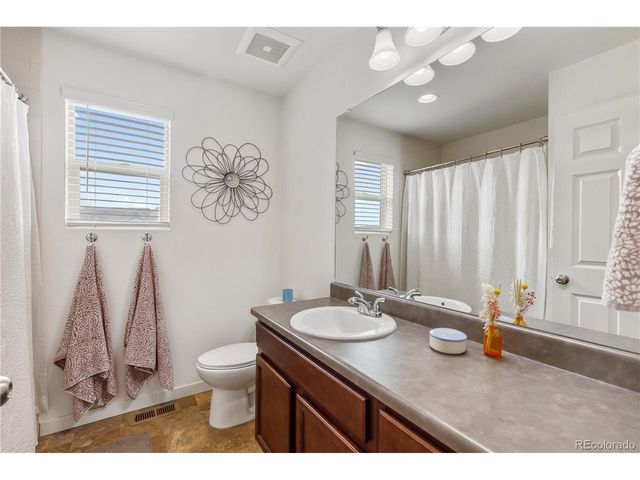 3133 Hardin St, Castle Rock, CO 80109