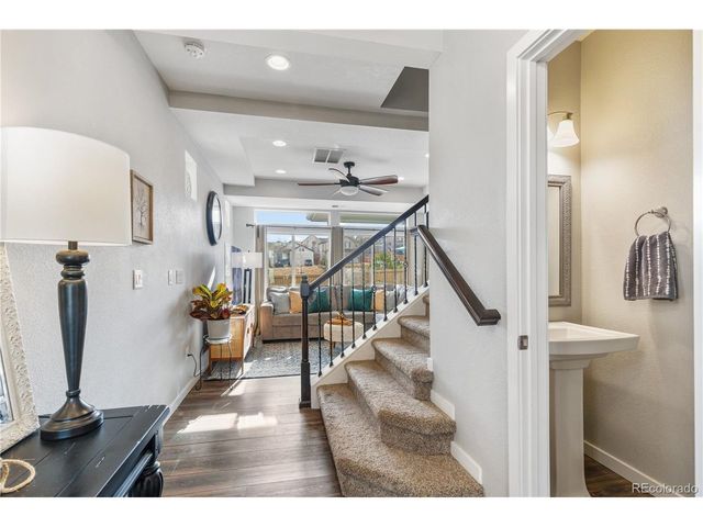 3133 Hardin St, Castle Rock, CO 80109