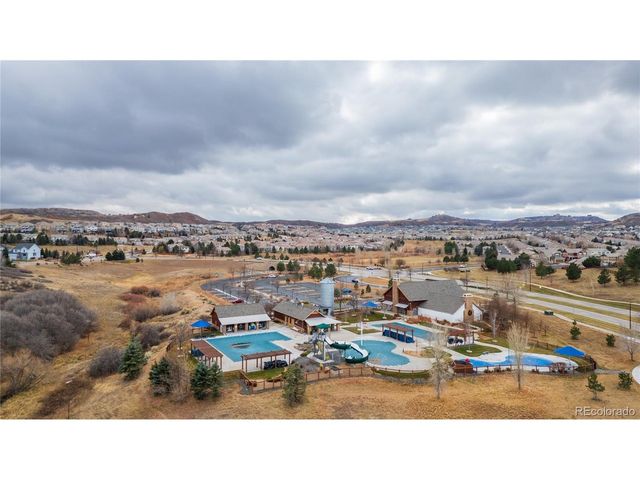 3133 Hardin St, Castle Rock, CO 80109