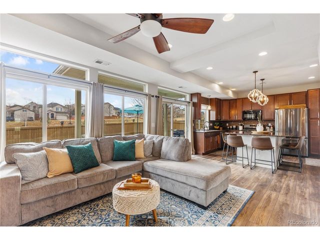 3133 Hardin St, Castle Rock, CO 80109