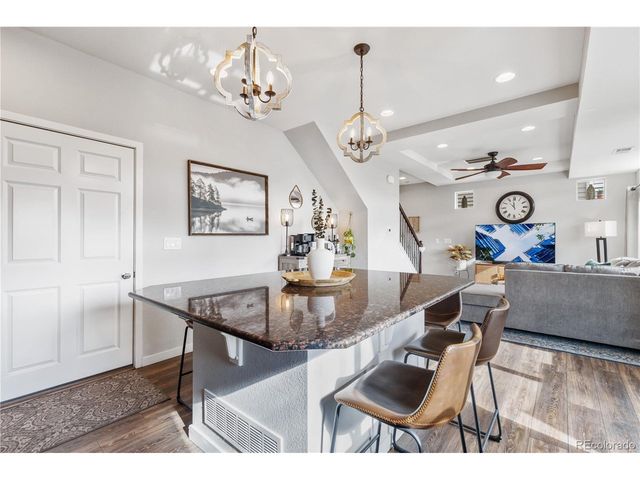 3133 Hardin St, Castle Rock, CO 80109