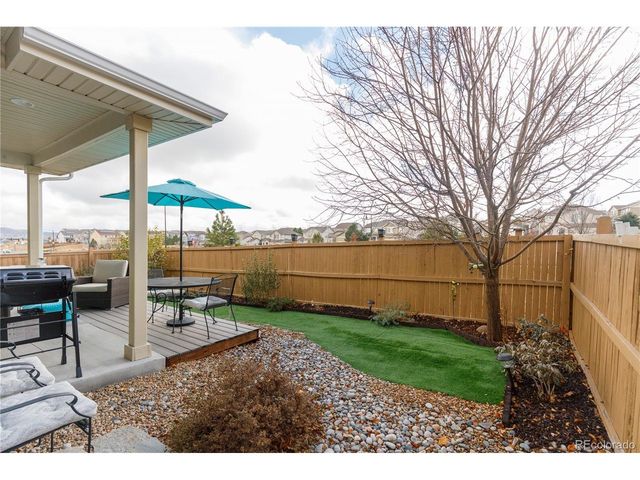 3133 Hardin St, Castle Rock, CO 80109