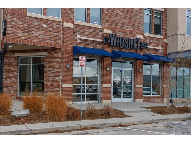 3133 Hardin St, Castle Rock, CO 80109