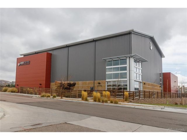 3133 Hardin St, Castle Rock, CO 80109