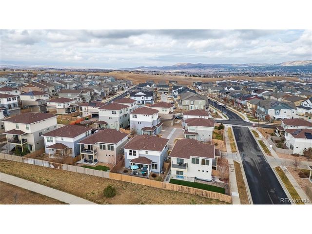 3133 Hardin St, Castle Rock, CO 80109