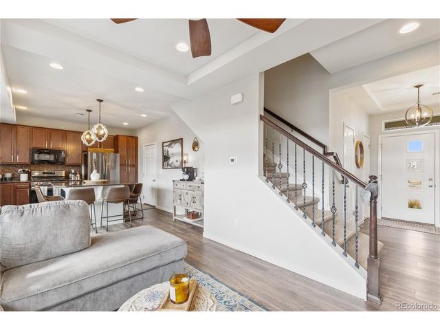 3133 Hardin St, Castle Rock, CO 80109