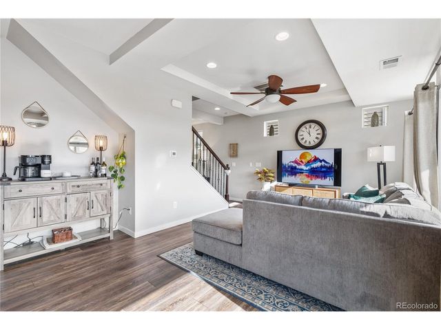 3133 Hardin St, Castle Rock, CO 80109