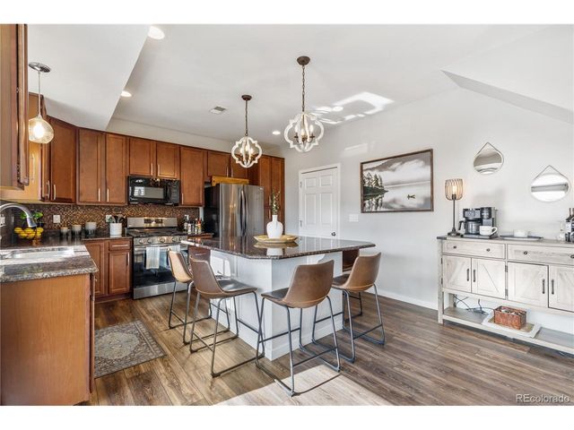 3133 Hardin St, Castle Rock, CO 80109