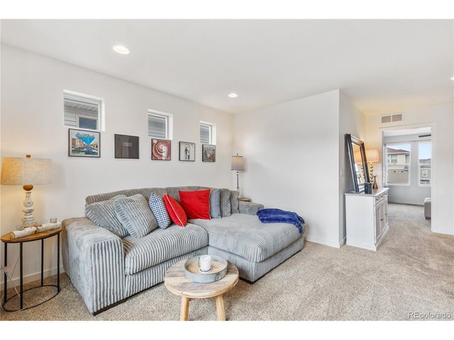 3133 Hardin St, Castle Rock, CO 80109