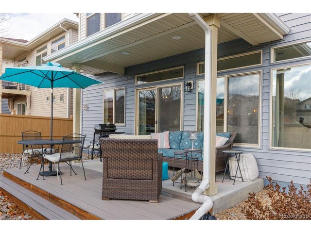 3133 Hardin St, Castle Rock, CO 80109