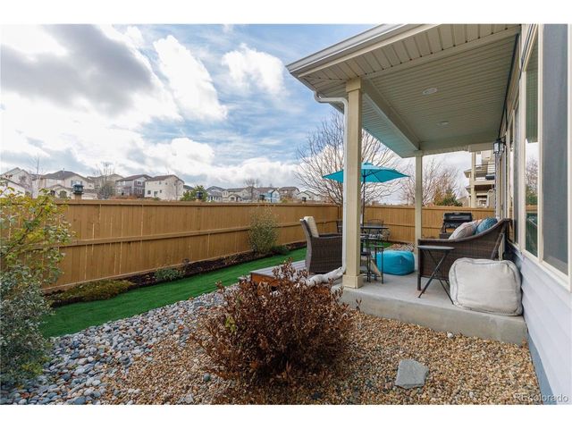 3133 Hardin St, Castle Rock, CO 80109