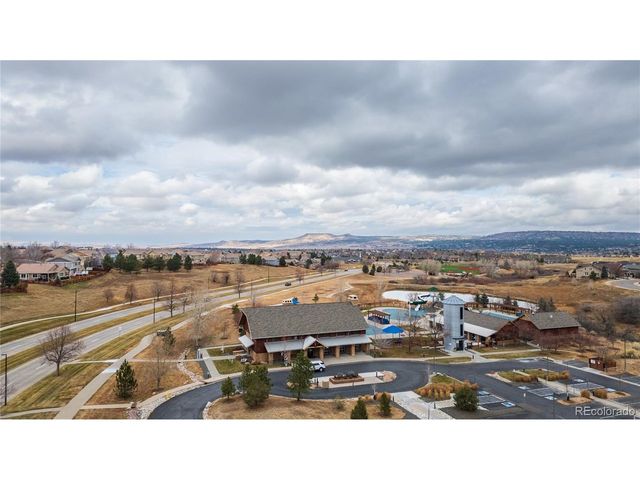 3133 Hardin St, Castle Rock, CO 80109