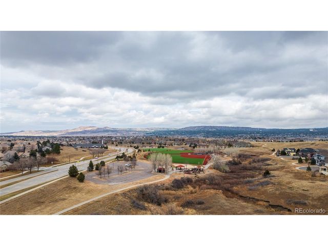 3133 Hardin St, Castle Rock, CO 80109