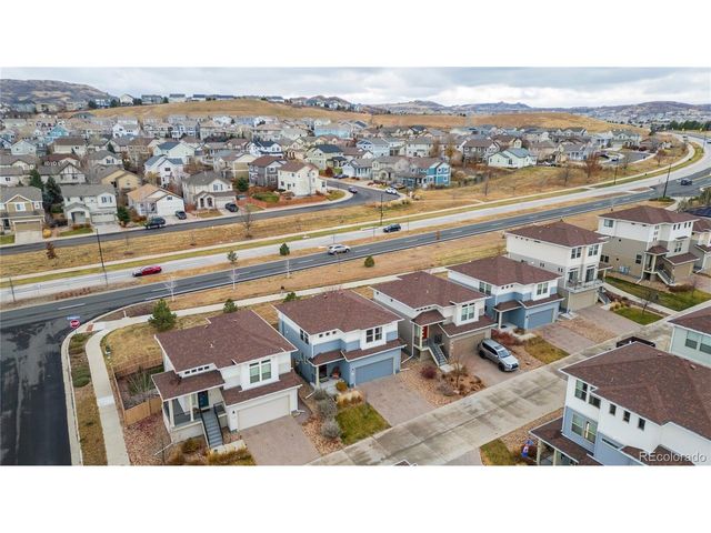 3133 Hardin St, Castle Rock, CO 80109