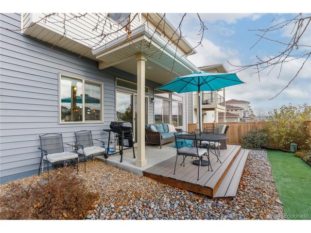 3133 Hardin St, Castle Rock, CO 80109