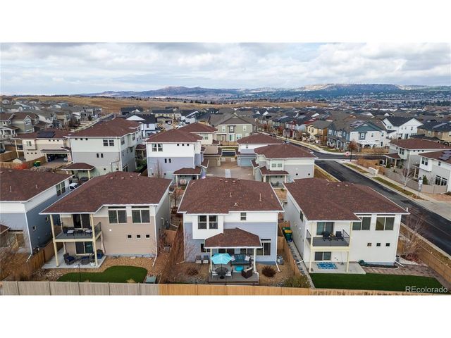 3133 Hardin St, Castle Rock, CO 80109