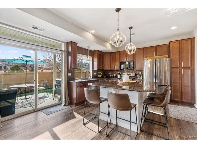 3133 Hardin St, Castle Rock, CO 80109