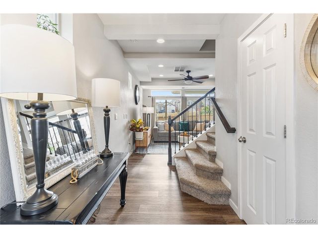 3133 Hardin St, Castle Rock, CO 80109