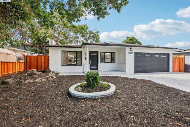 38367 Oliver Way, Fremont, CA 94536